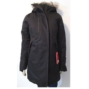 The North Face TNF Far North down parka